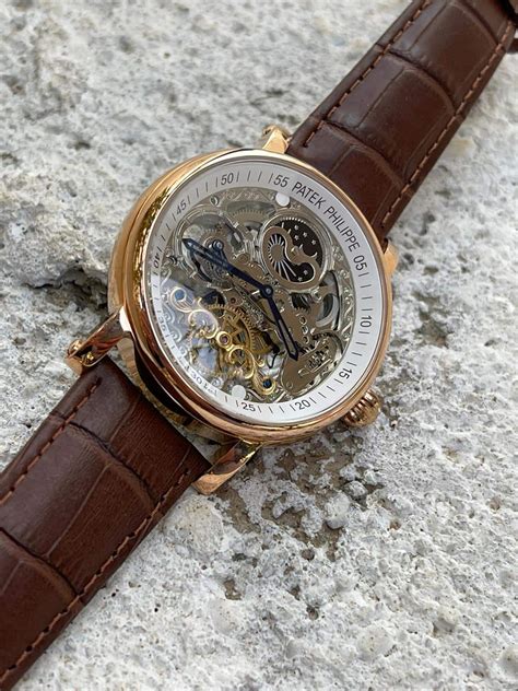 patek philippe saat n11|Patek Philippe uk.